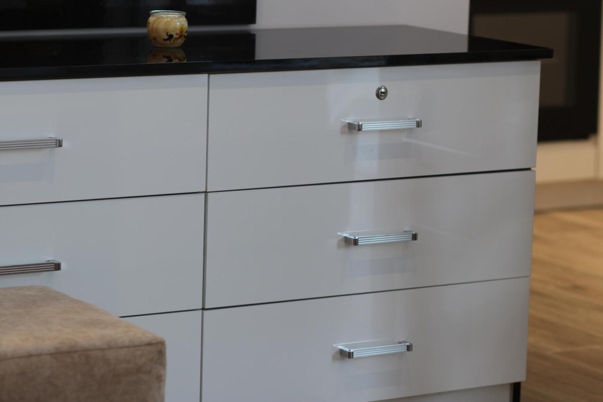 Klea Rooms Himarë Dış mekan fotoğraf