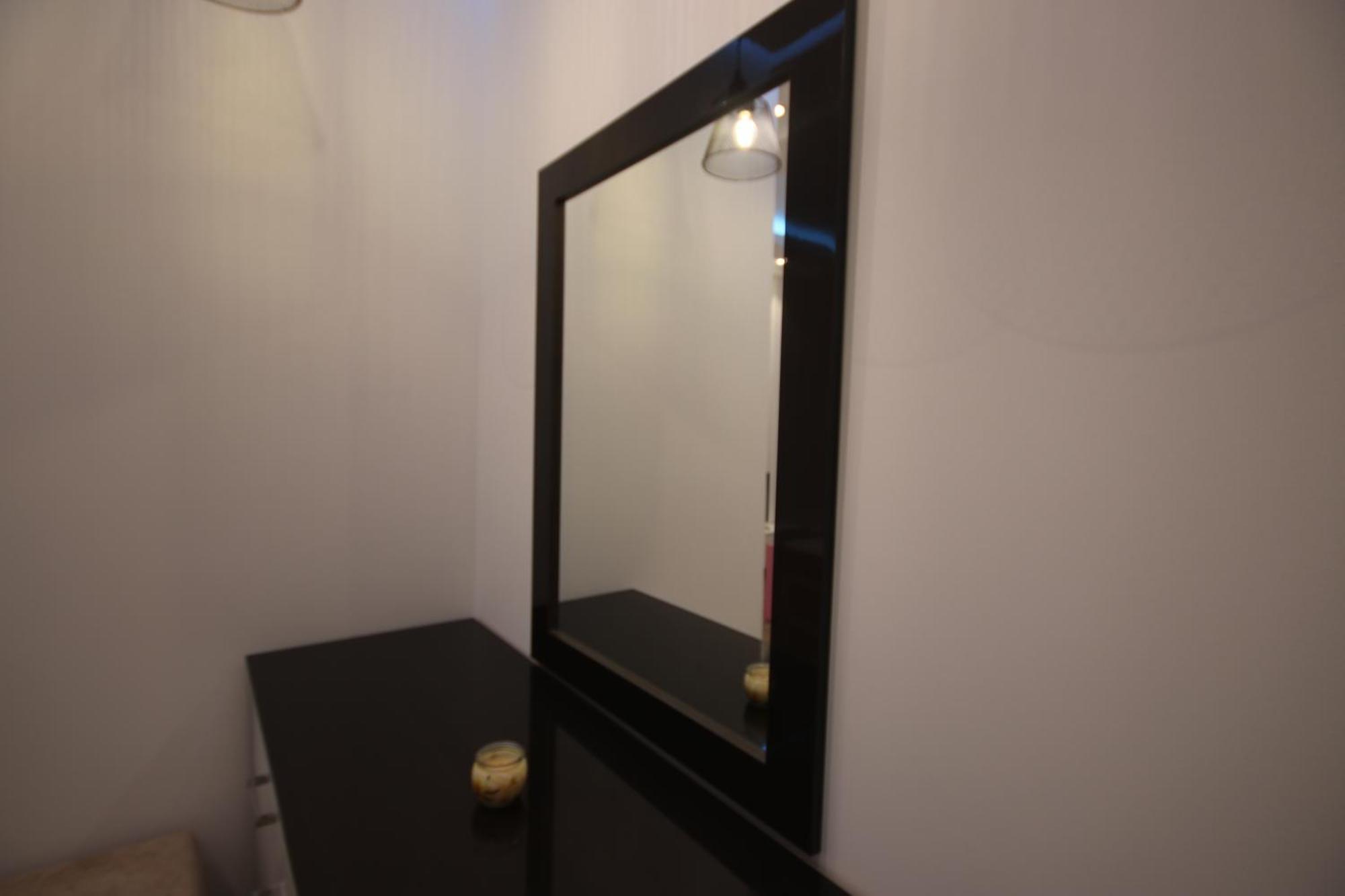 Klea Rooms Himarë Dış mekan fotoğraf