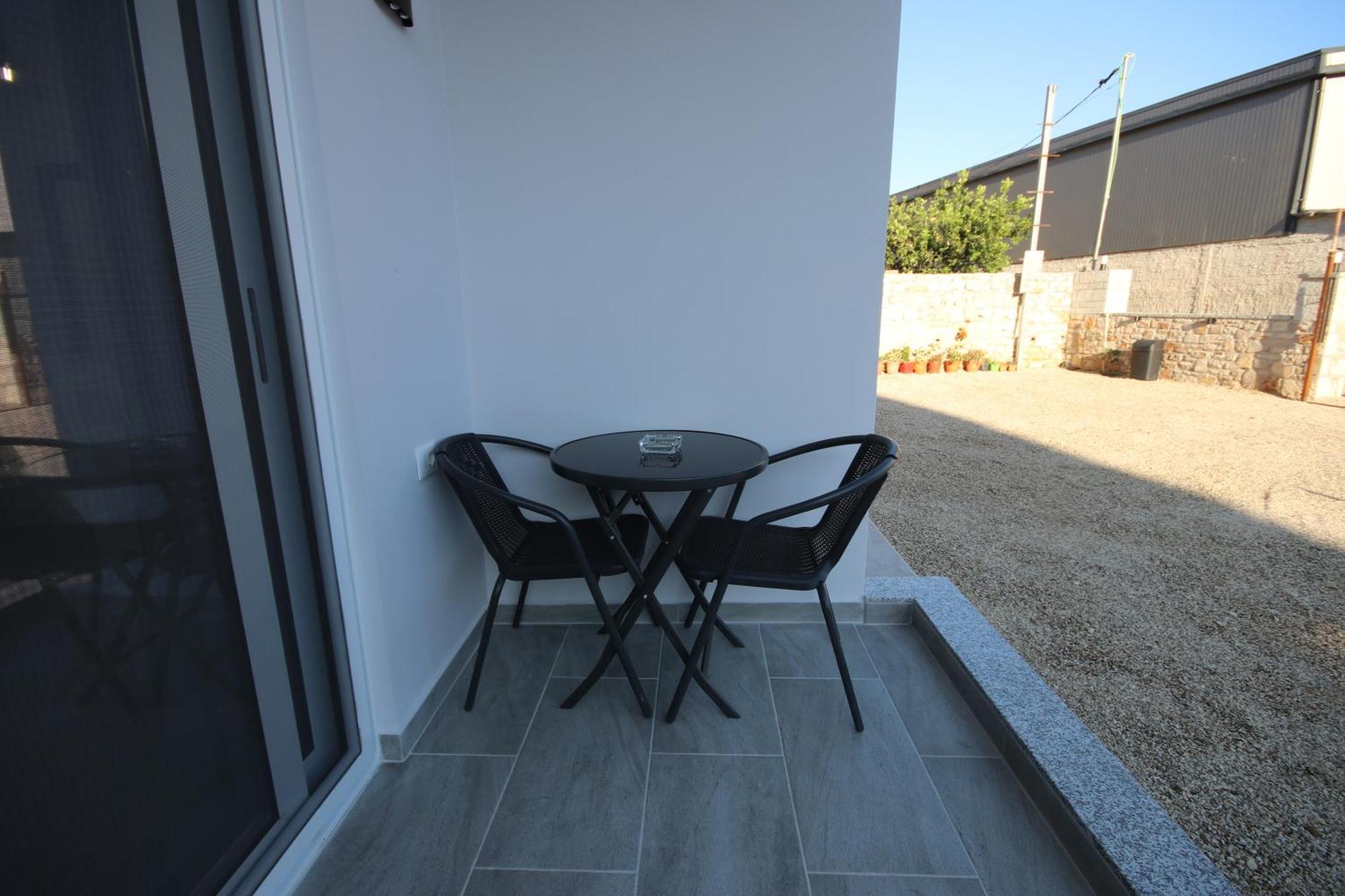 Klea Rooms Himarë Dış mekan fotoğraf