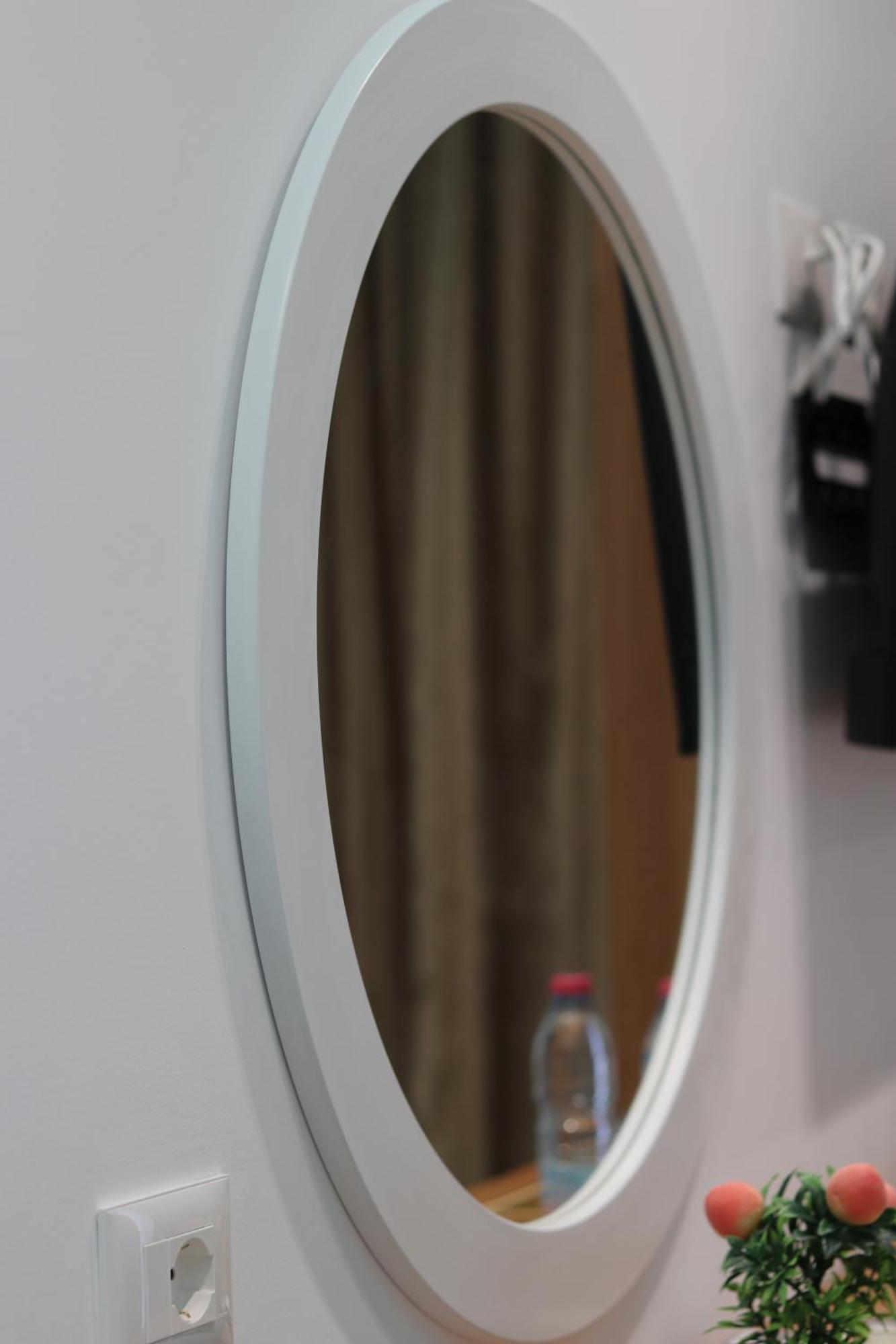 Klea Rooms Himarë Dış mekan fotoğraf