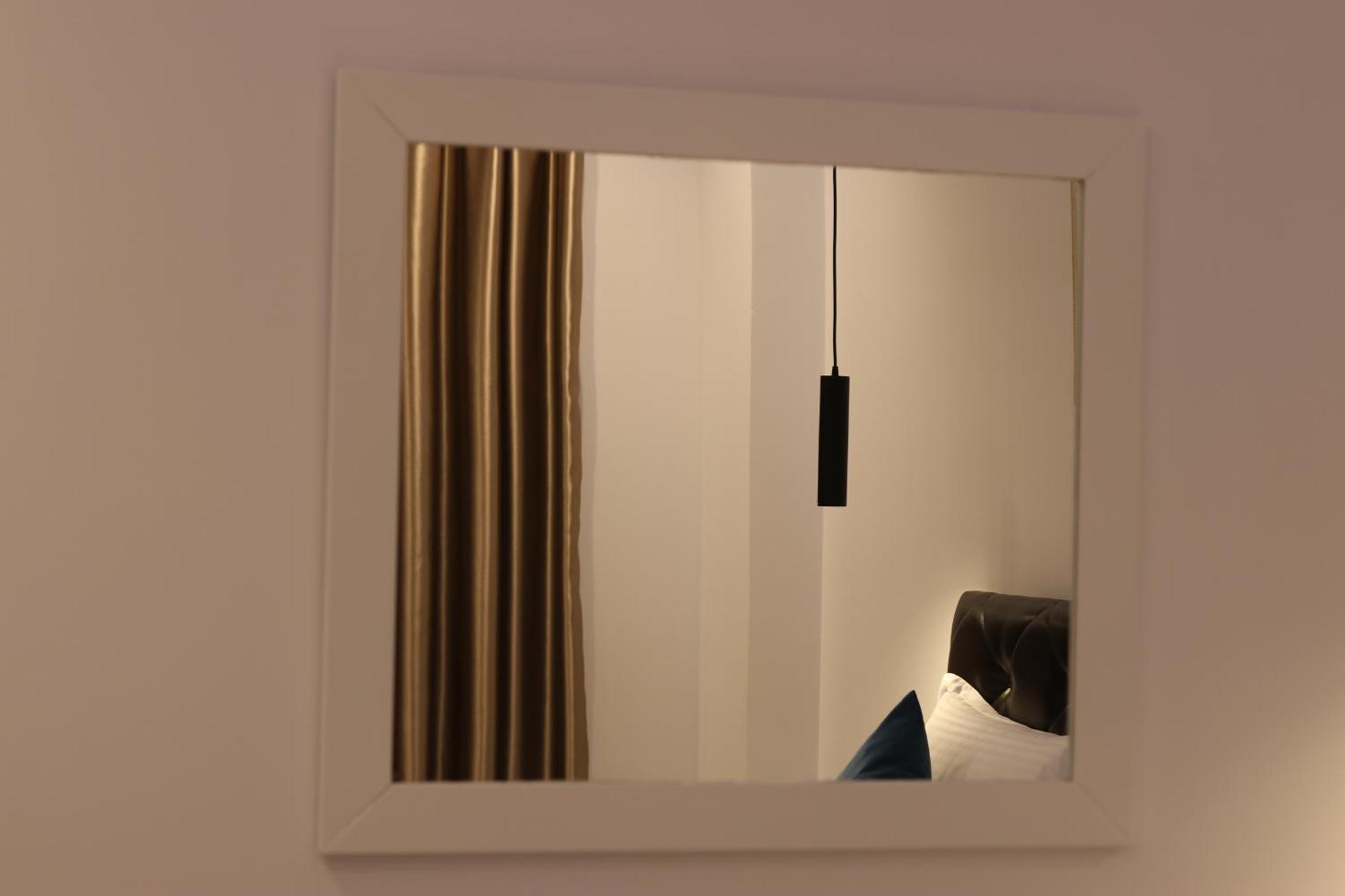 Klea Rooms Himarë Dış mekan fotoğraf