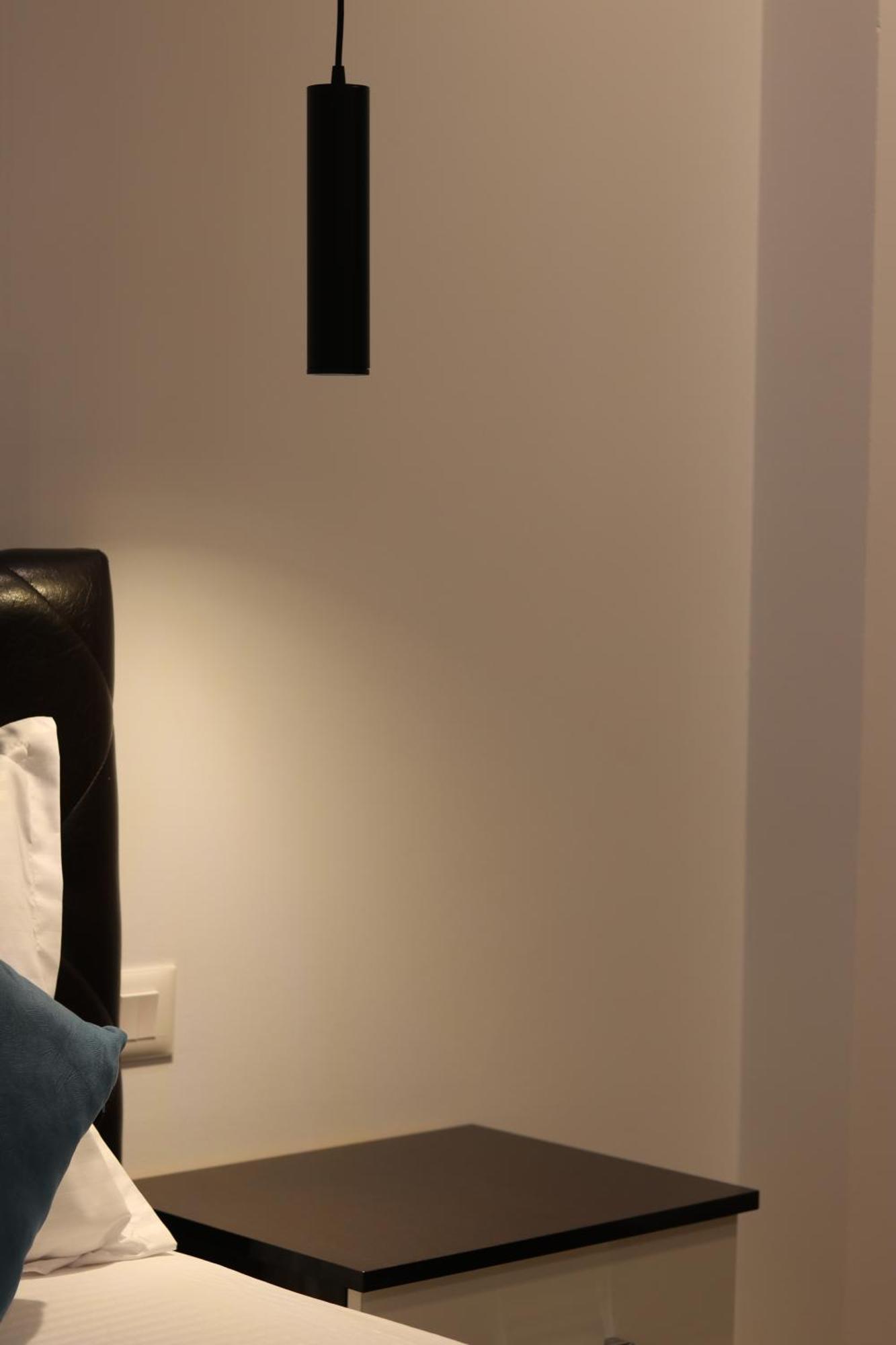 Klea Rooms Himarë Dış mekan fotoğraf